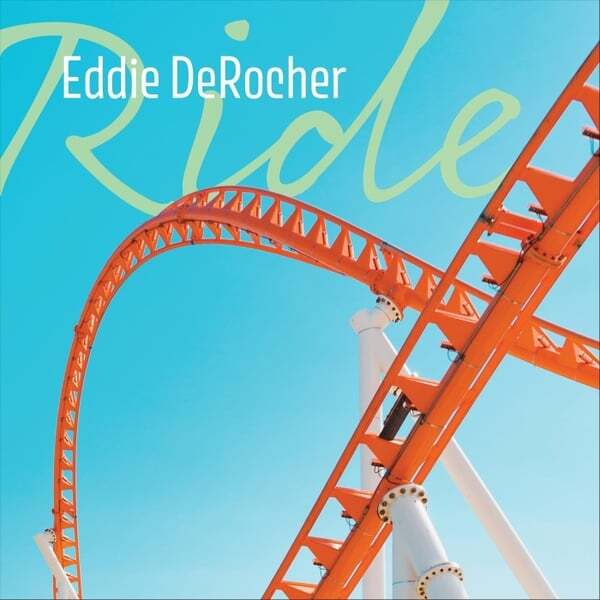 Cover art for Ride